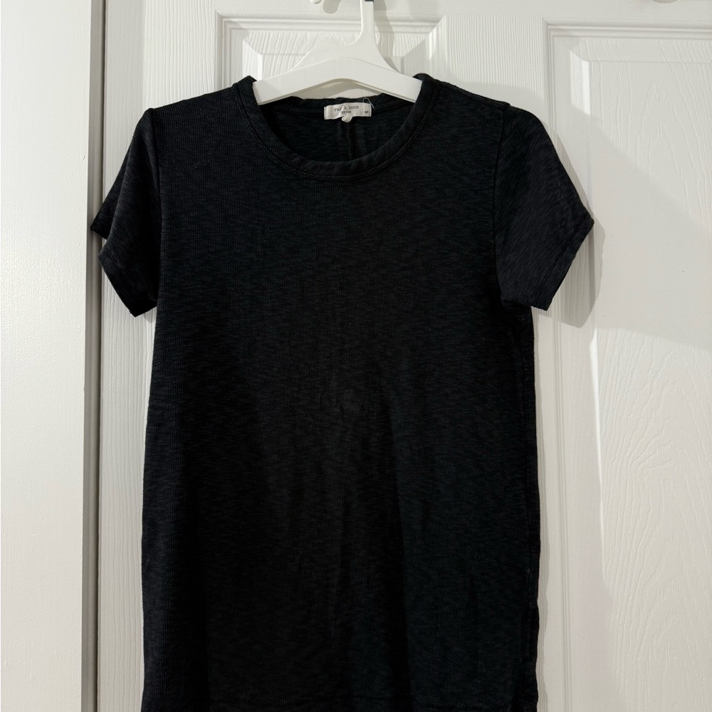 The Slub Organic Pima TShirt